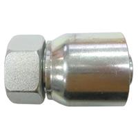 Medium Pressure Parkrimp No-Skive Fittings - 48 Series